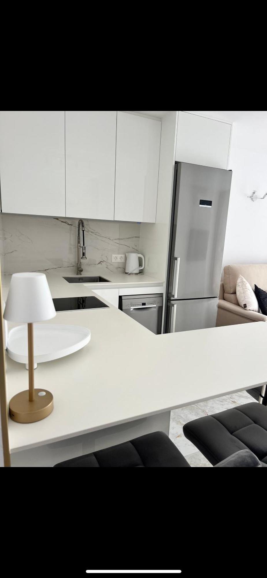 New Beautiful Apartment!Beaches Nearby!Ocean View! Costa Adeje  Kültér fotó