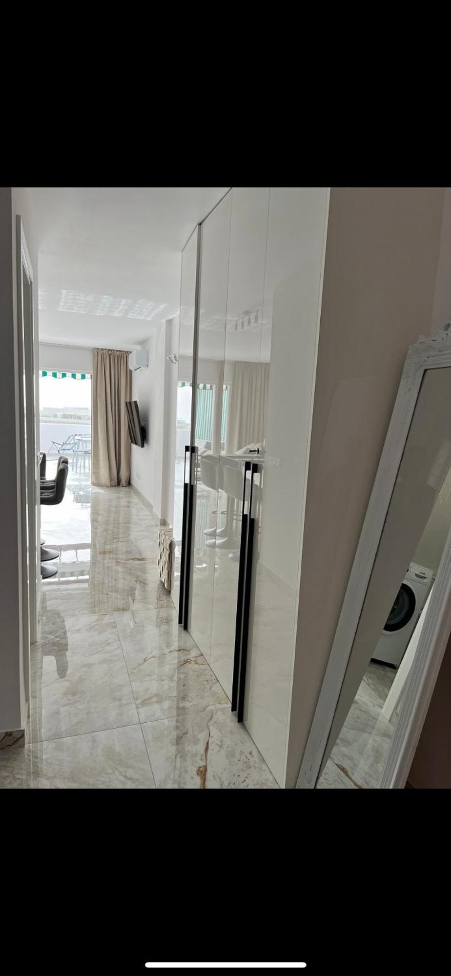 New Beautiful Apartment!Beaches Nearby!Ocean View! Costa Adeje  Kültér fotó