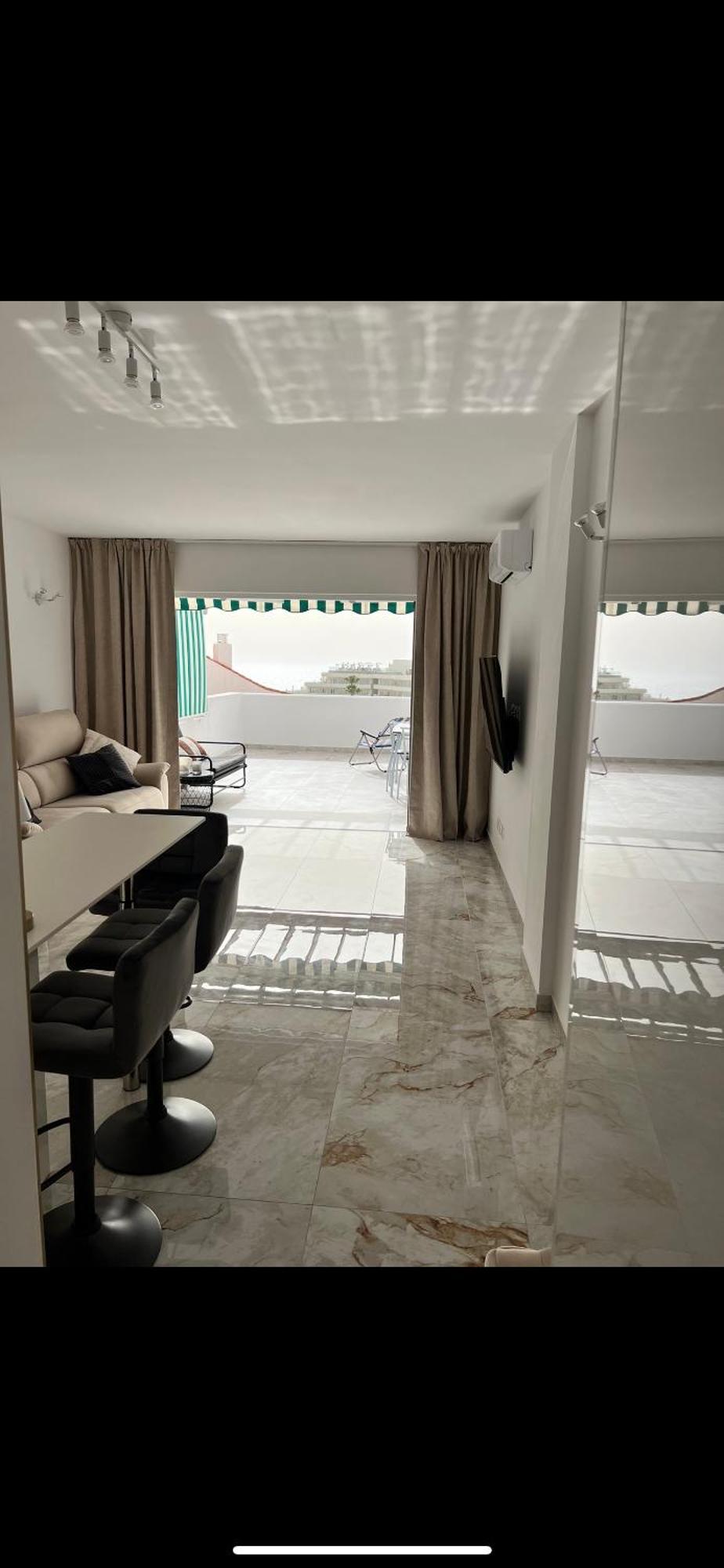 New Beautiful Apartment!Beaches Nearby!Ocean View! Costa Adeje  Kültér fotó