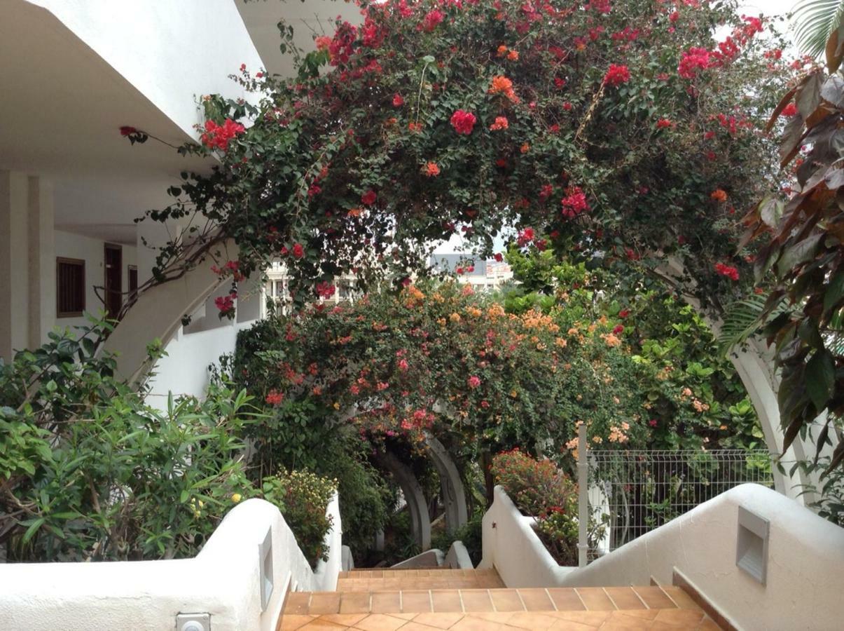New Beautiful Apartment!Beaches Nearby!Ocean View! Costa Adeje  Kültér fotó
