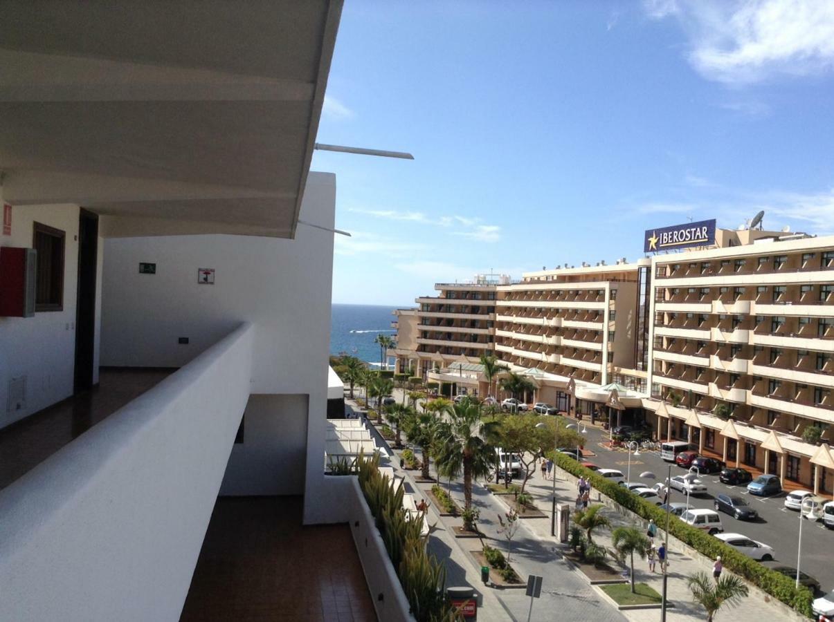 New Beautiful Apartment!Beaches Nearby!Ocean View! Costa Adeje  Kültér fotó