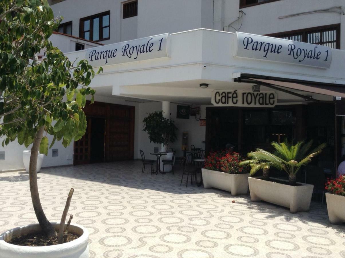 New Beautiful Apartment!Beaches Nearby!Ocean View! Costa Adeje  Kültér fotó